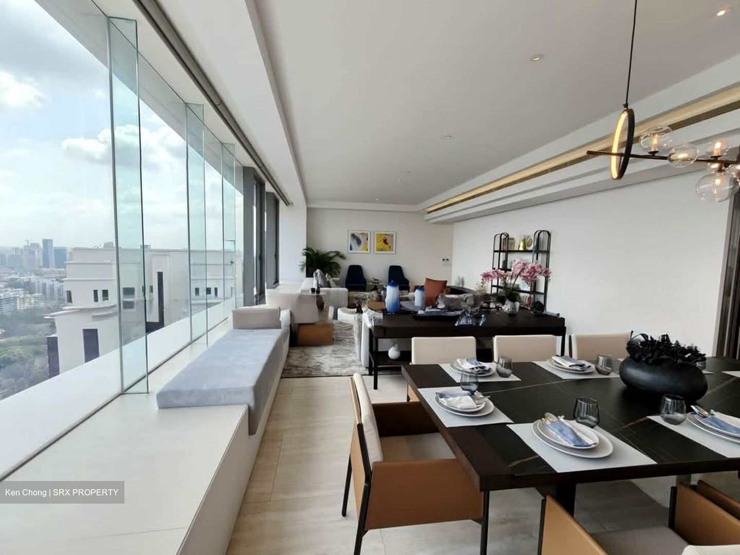 Ardmore Residence (D10), Condominium #575896901